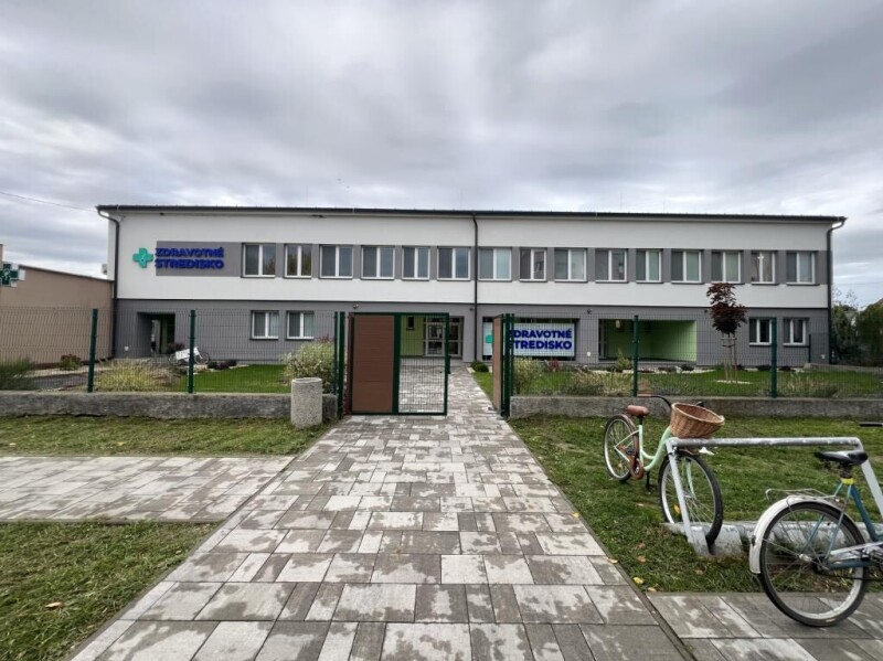 Zdravotne Stredisko